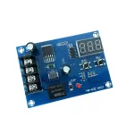 XH-M603 Điều Khiển Mạch Sạc Pin Lithium 12-24V (HW-632)
